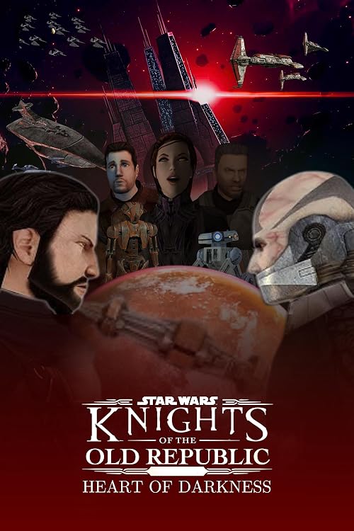 Star Wars Knights of the Old Republic: Heart of Darkness