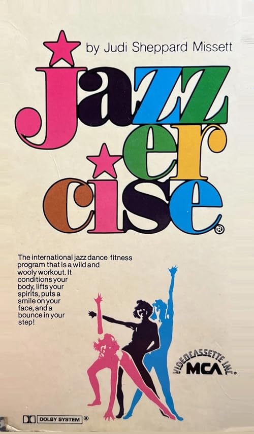 Jazzercise