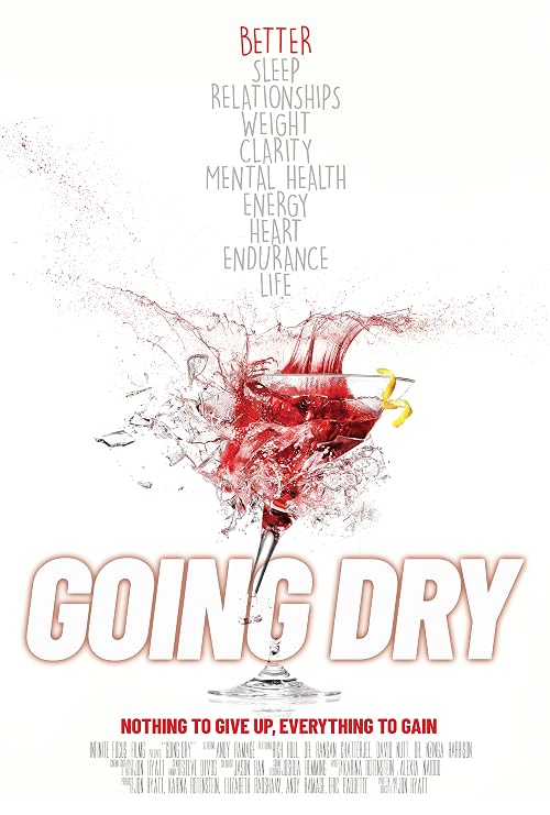 Going Dry