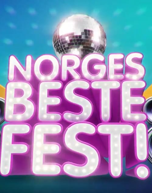 Norges beste fest