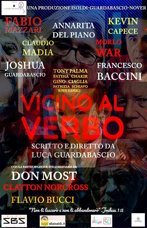 Vicino al Verbo