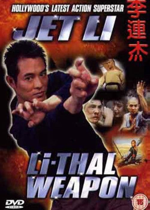Jet Li Li-Thal Weapon