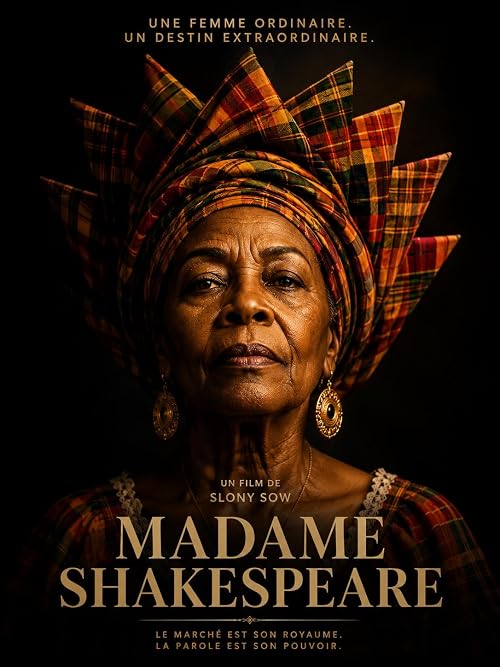 Madame Shakespeare