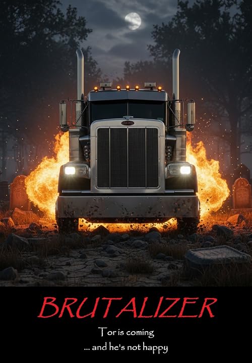 Brutalizer