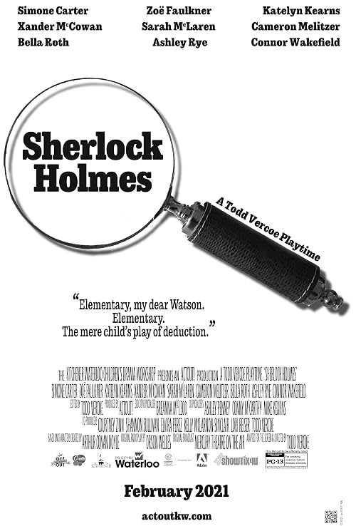 Sherlock Holmes