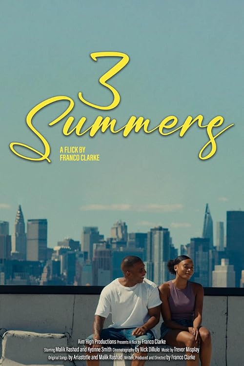 3 Summers