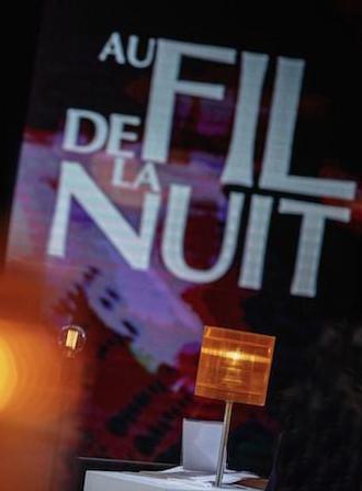 Au Field de la nuit