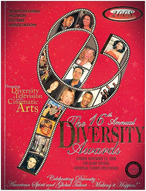 The 16th Annual Diversity Awards
