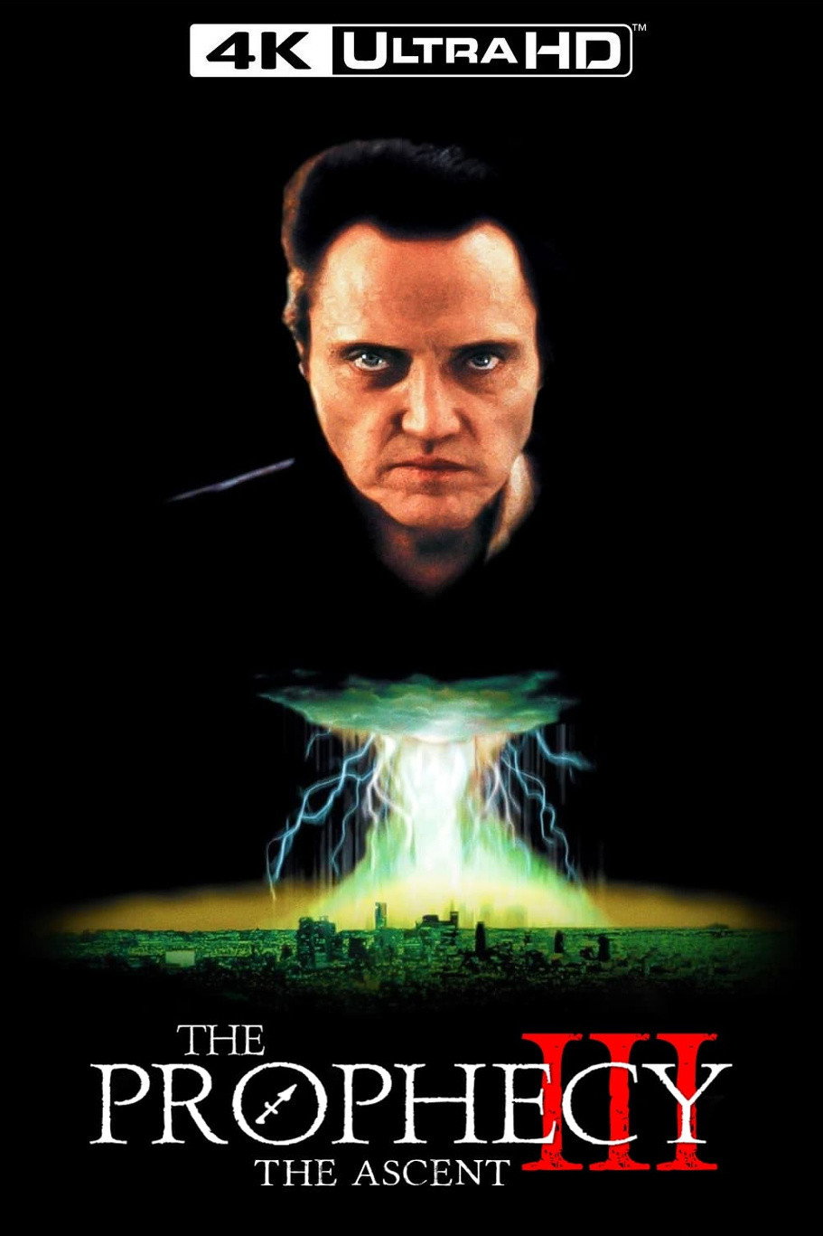 The Prophecy 3: The Ascent