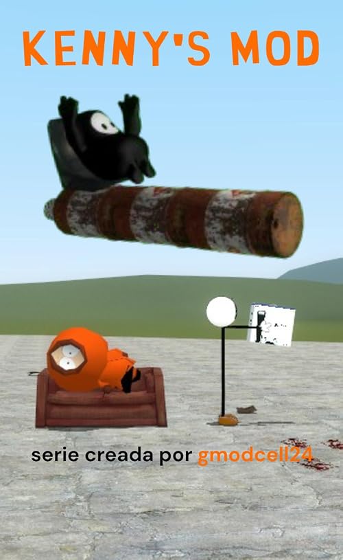 Kenny's Mod