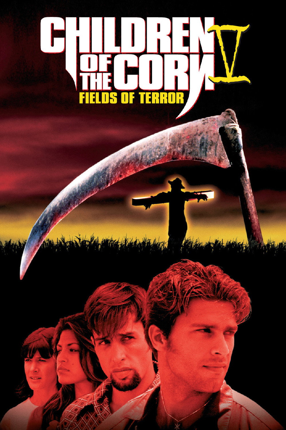 Children of the Corn V: Fields of Terror