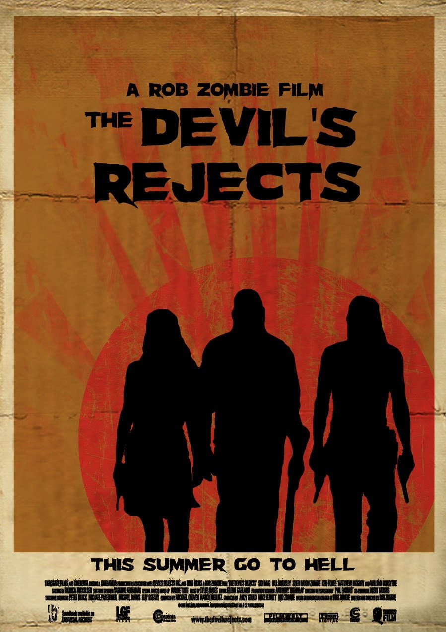 The Devil's Rejects