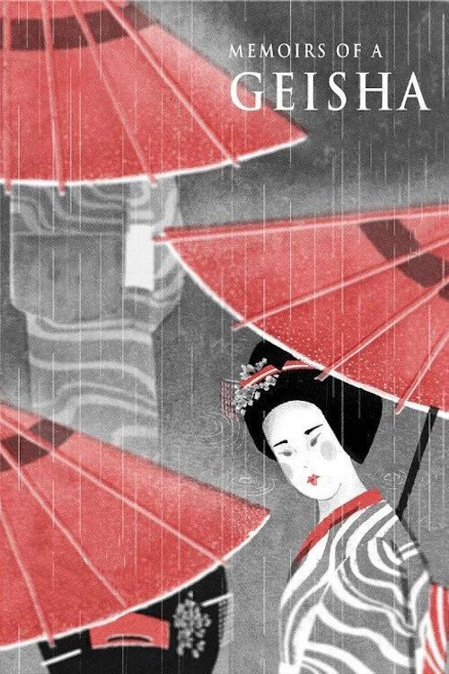 Die Geisha