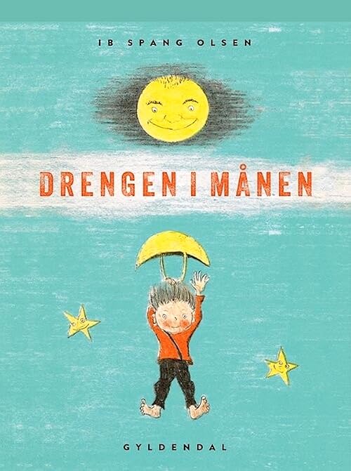Drengen i månen