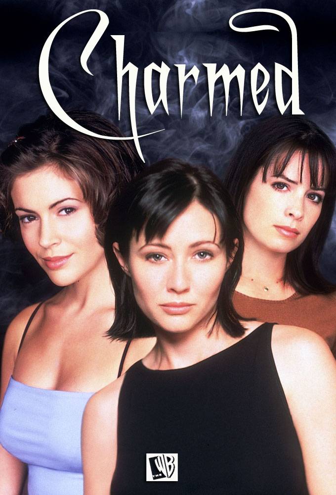 Charmed - Zauberhafte Hexen