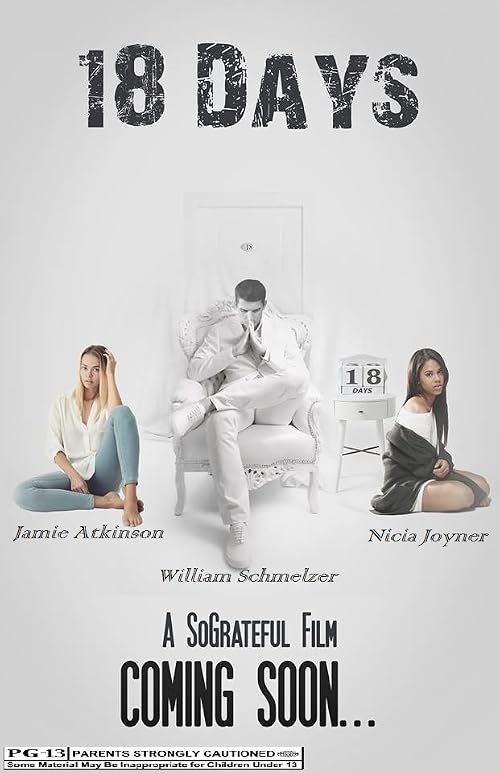 18 Days