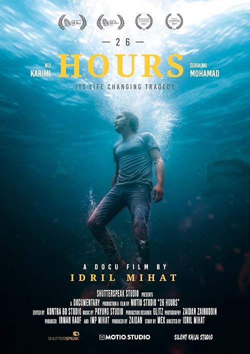 26 Hours