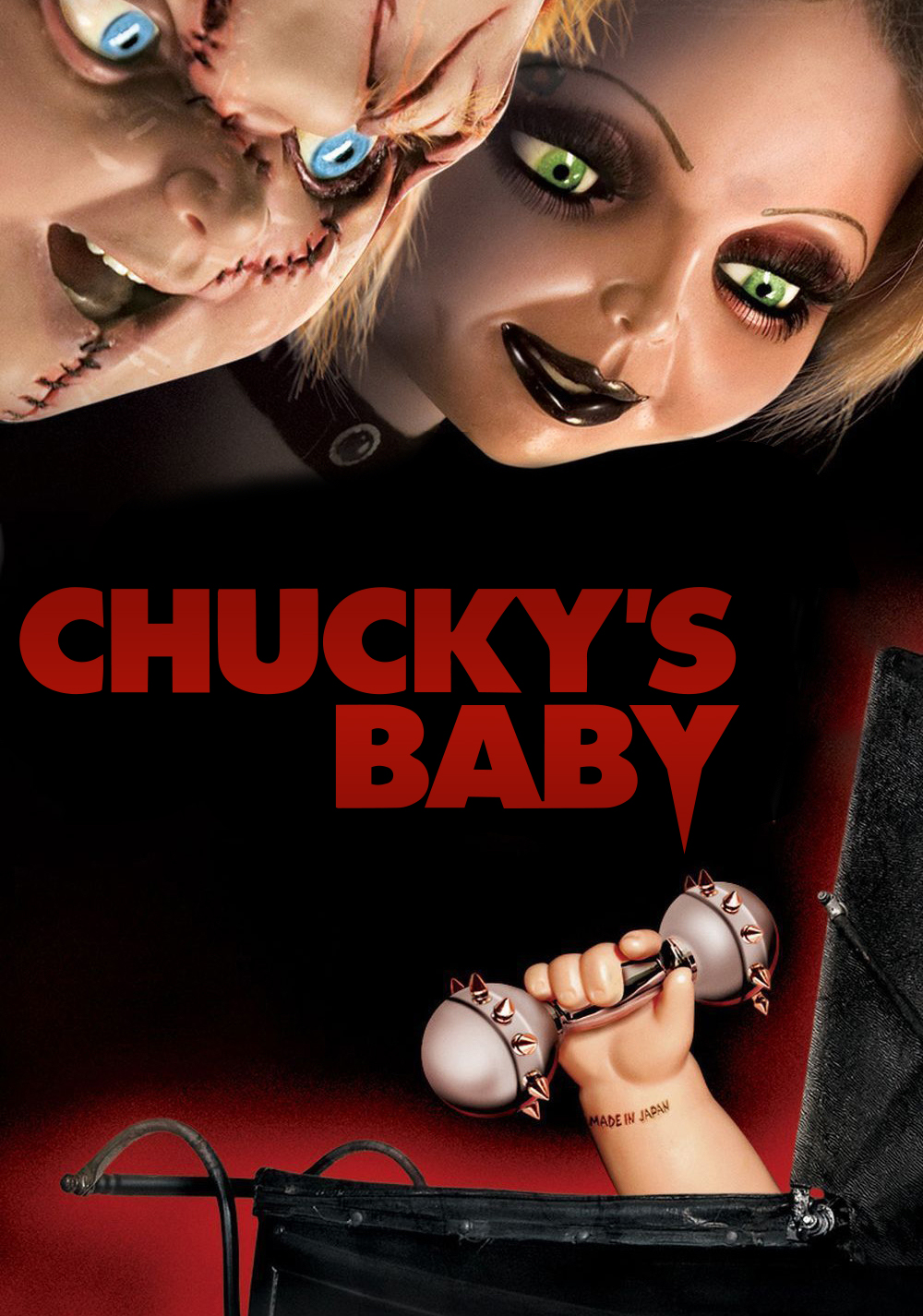 Chucky's Baby