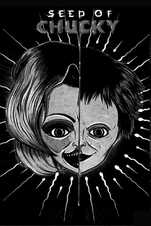 Chucky's Baby