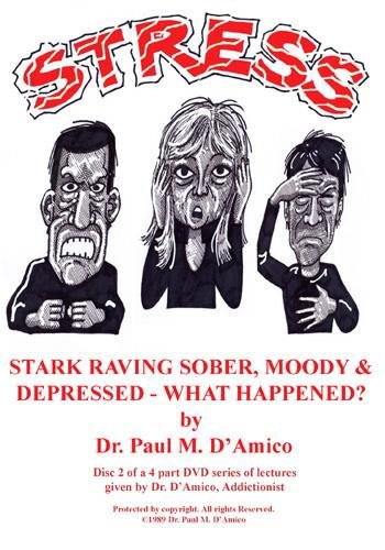 What Happened?