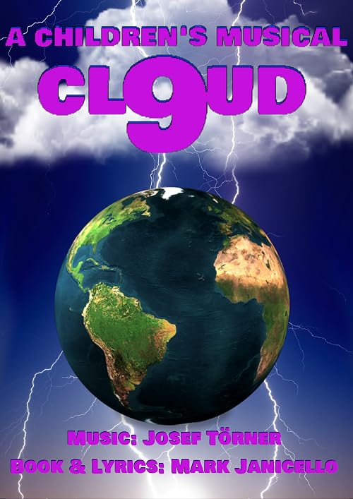 Cloud 9: A Children's Musical
