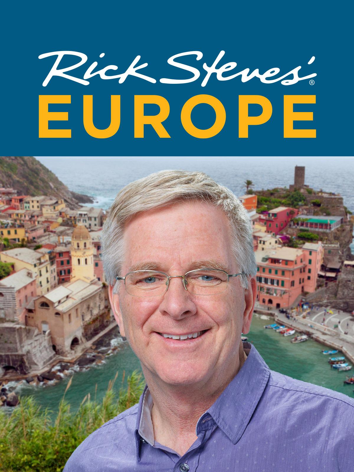 Rick Steves' Europe