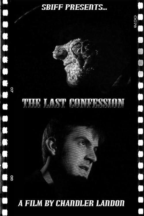 The Last Confession