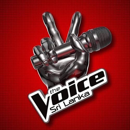 The Voice Sri Lanka