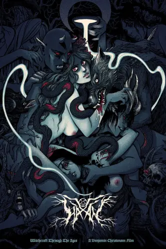 Häxan