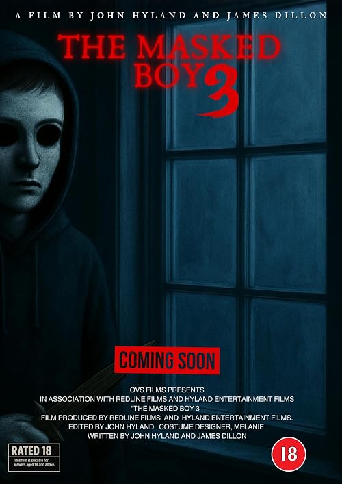 The Masked Boy 3 (movie)