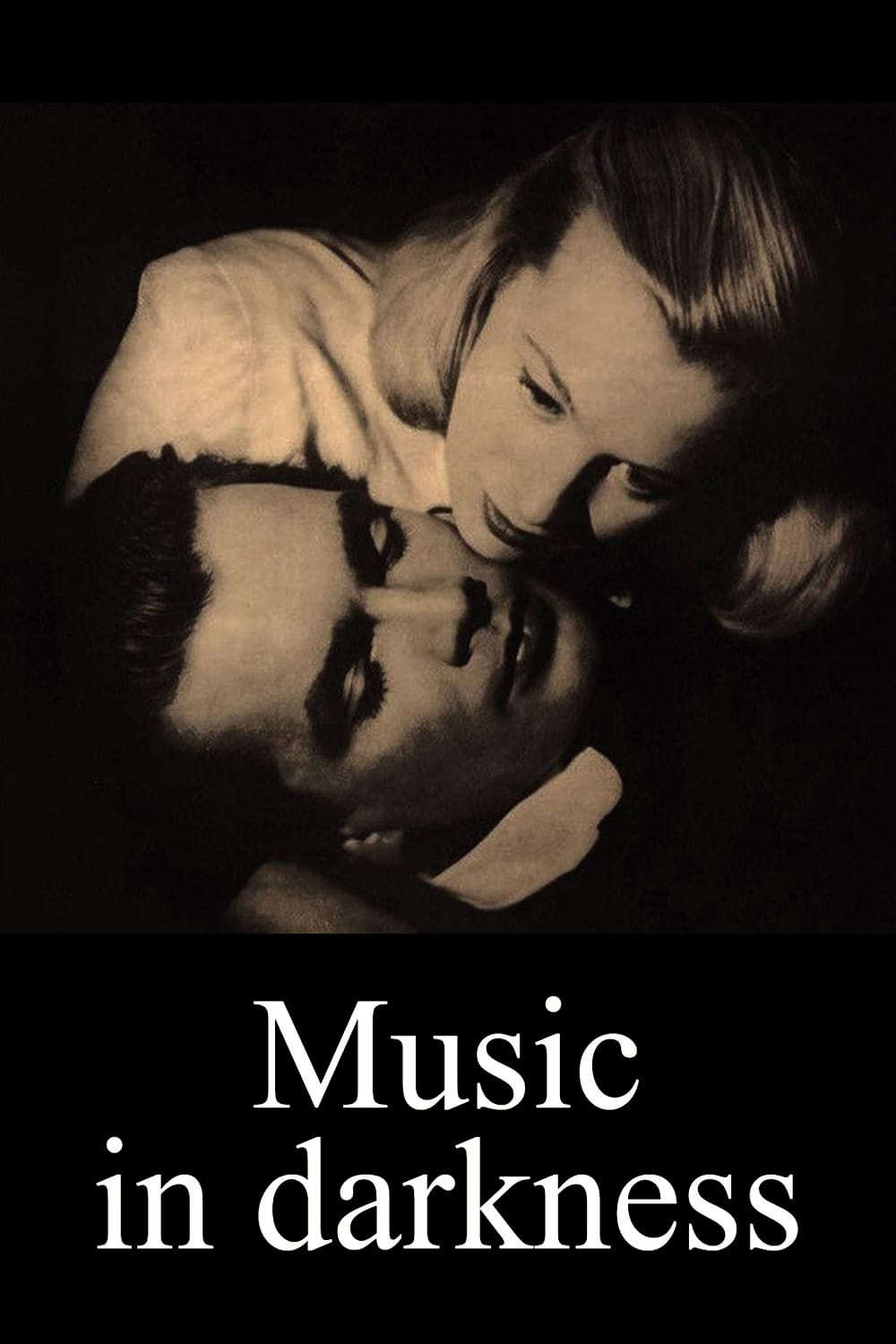 Musik im Dunkeln