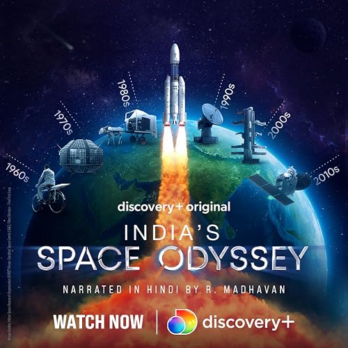 India's Space Odyssey
