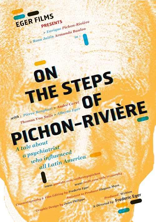 Sur les traces de Pichon-Rivière