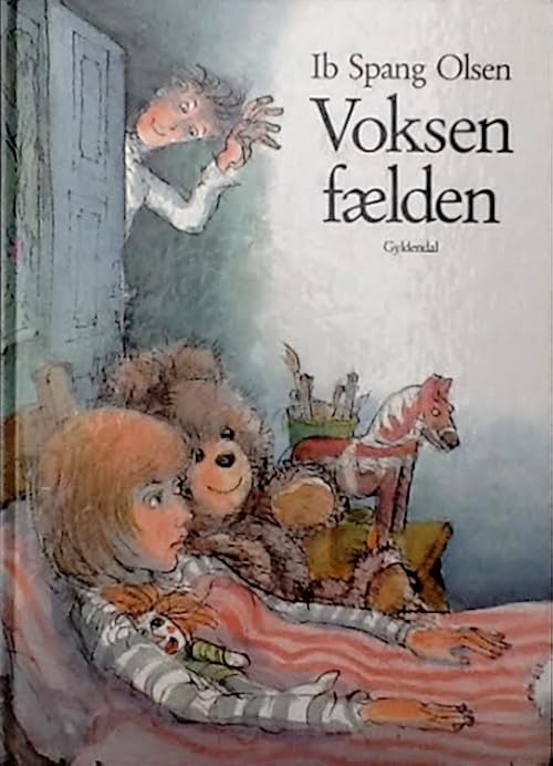 Voksenfælden