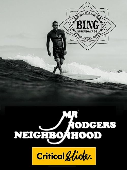 Mr.Rodgers Neighborhood