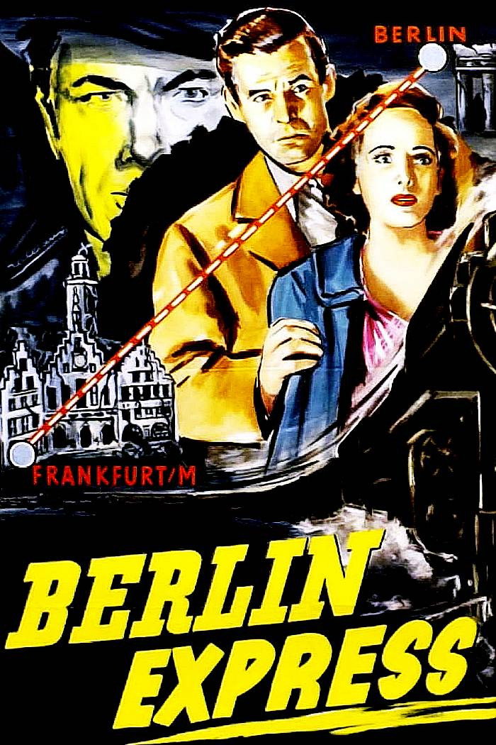 Berlin-Express