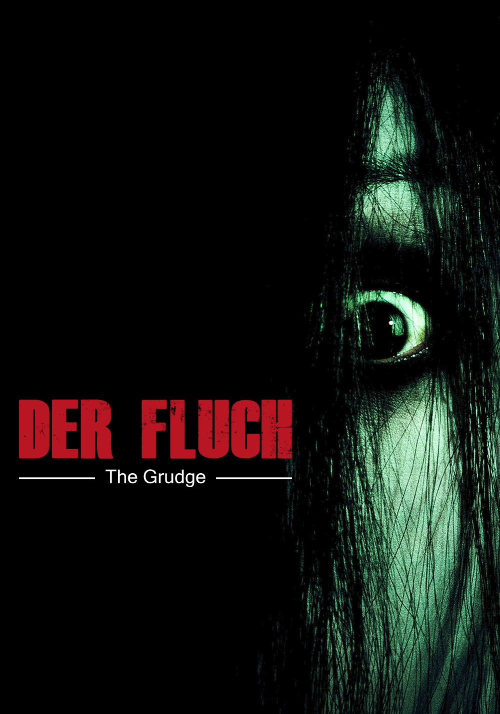Der Fluch - The Grudge