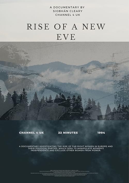Rise of A New Eve