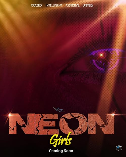 Neon Girls