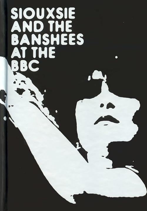 Siouxsie and the Banshees at the BBC