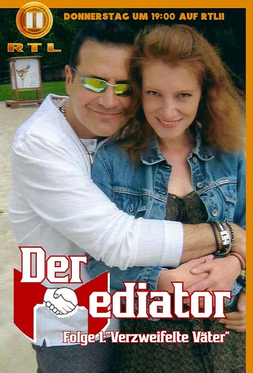 Verzweifelte Väter