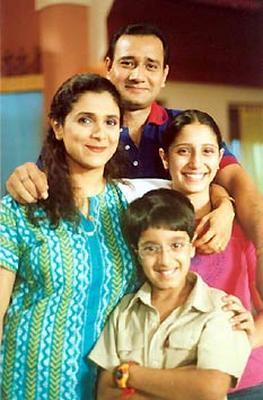 Kabhi Biwi Kabhi Jasoos