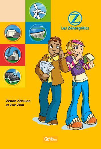 Les Zénergétics
