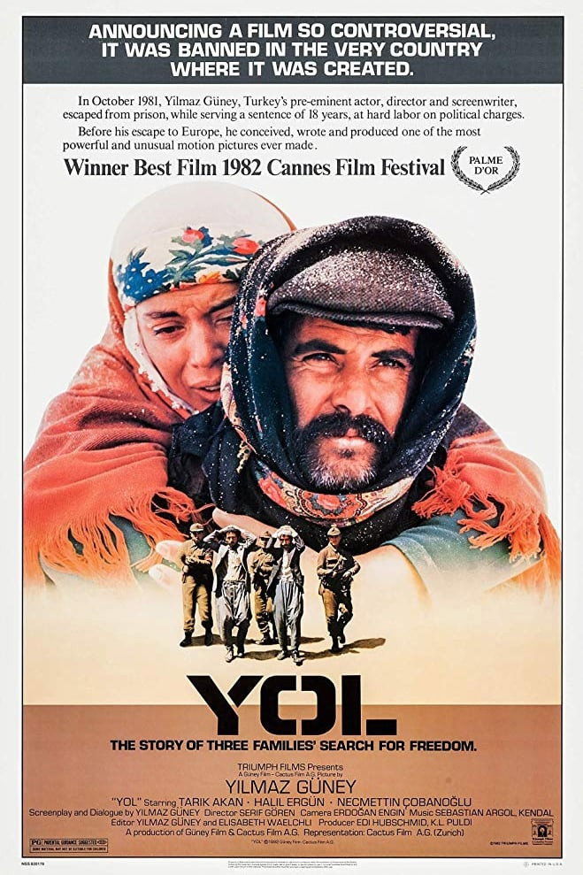 Yol - Der Weg
