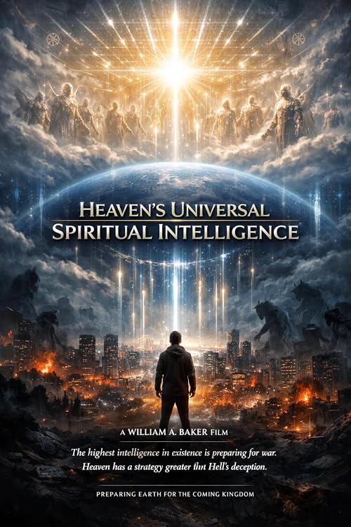 Heaven's Universal Spiritual Intelligence
