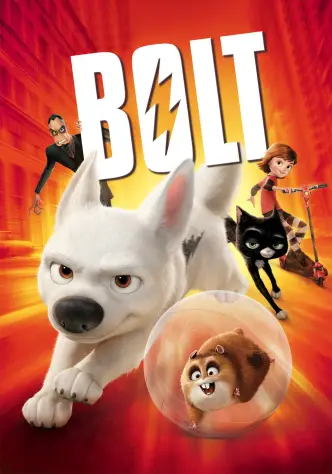 Bolt