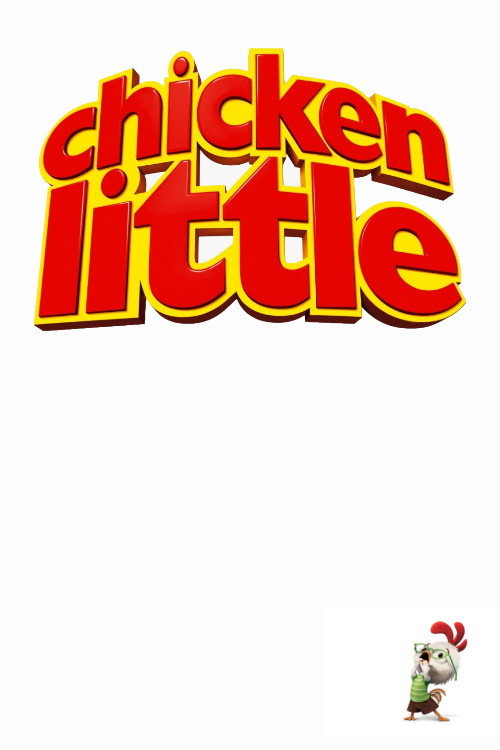 Himmel und Huhn