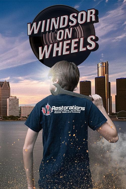 Windsor on Wheels