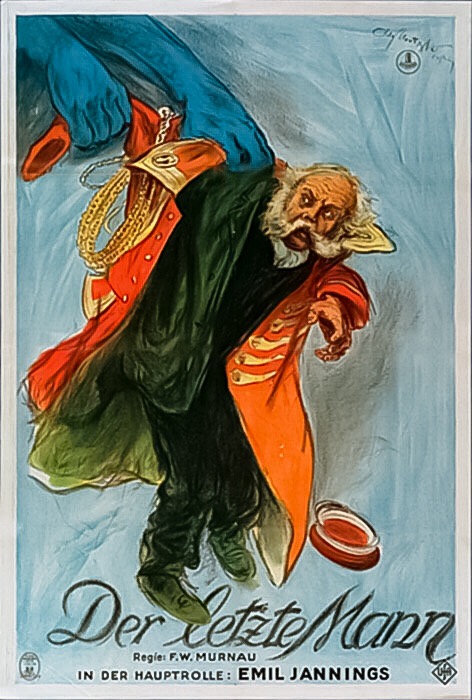 Последний человек
