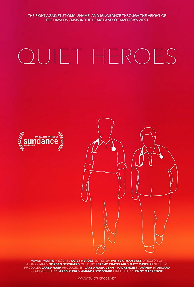Quiet Heroes